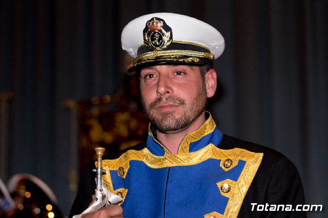 VII Certamen de Bandas de Cornetas y Tambores - 2012 - 643