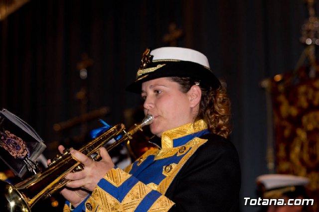 VII Certamen de Bandas de Cornetas y Tambores - 2012 - 644