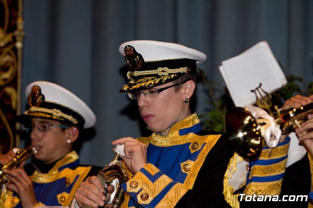 VII Certamen de Bandas de Cornetas y Tambores - 2012 - 646