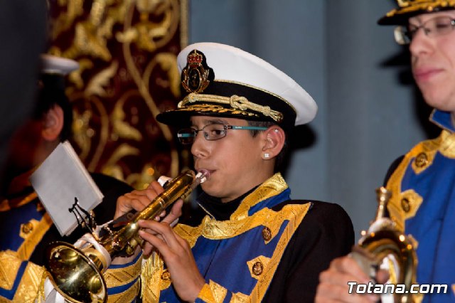 VII Certamen de Bandas de Cornetas y Tambores - 2012 - 647