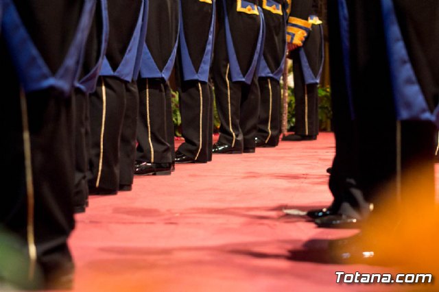 VII Certamen de Bandas de Cornetas y Tambores - 2012 - 649