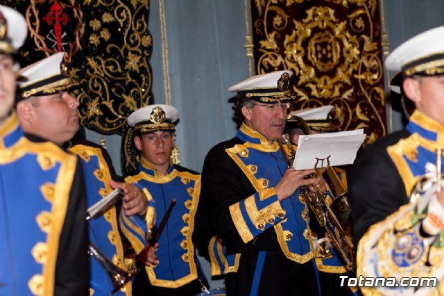 VII Certamen de Bandas de Cornetas y Tambores - 2012 - 651