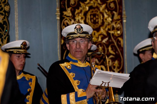 VII Certamen de Bandas de Cornetas y Tambores - 2012 - 652