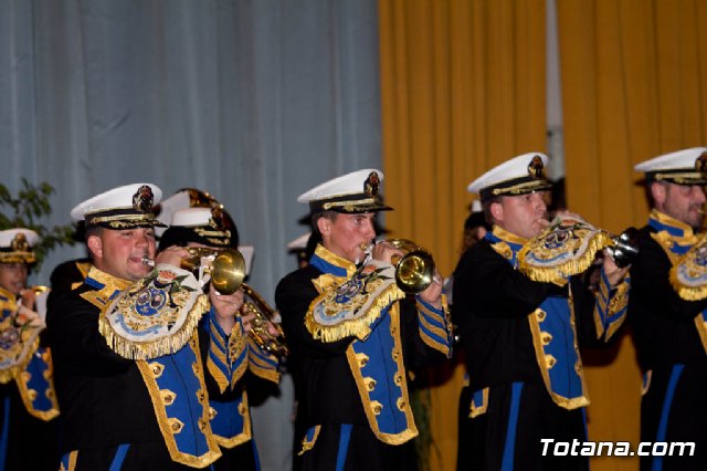 VII Certamen de Bandas de Cornetas y Tambores - 2012 - 655