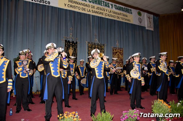 VII Certamen de Bandas de Cornetas y Tambores - 2012 - 657