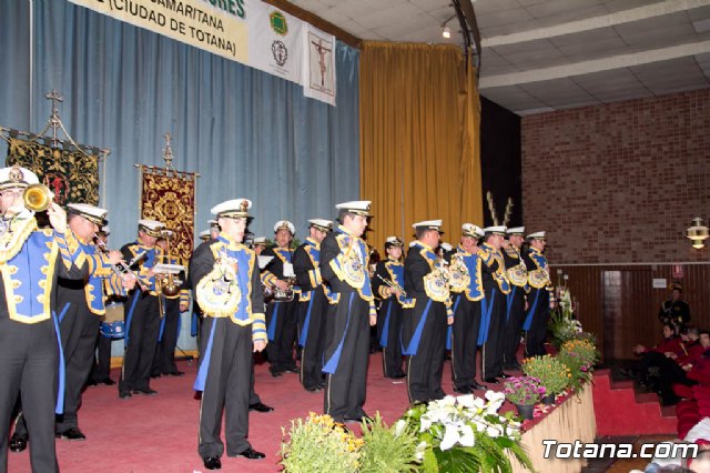 VII Certamen de Bandas de Cornetas y Tambores - 2012 - 658