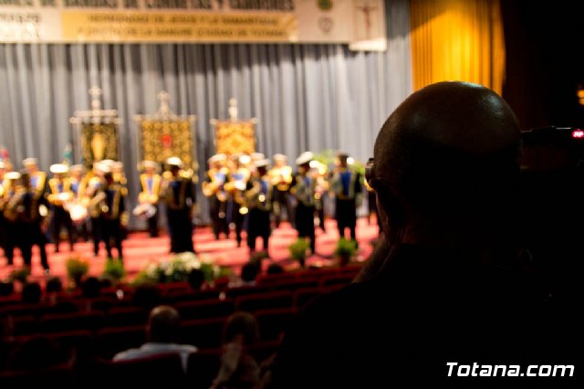 VII Certamen de Bandas de Cornetas y Tambores - 2012 - 660