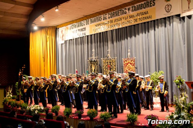 VII Certamen de Bandas de Cornetas y Tambores - 2012 - 667