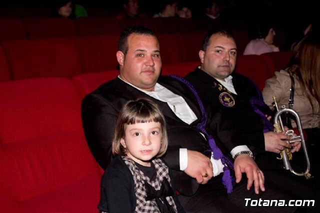 VII Certamen de Bandas de Cornetas y Tambores - 2012 - 668