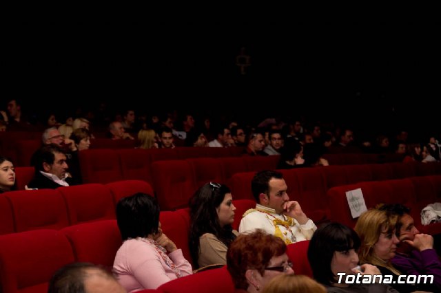 VII Certamen de Bandas de Cornetas y Tambores - 2012 - 669