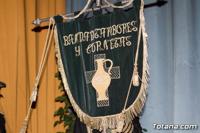 VII Certamen de Bandas de Cornetas y Tambores - 2012 - 671