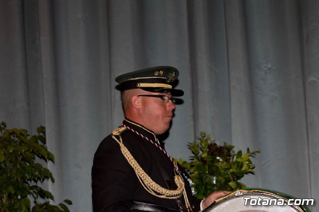 VII Certamen de Bandas de Cornetas y Tambores - 2012 - 672