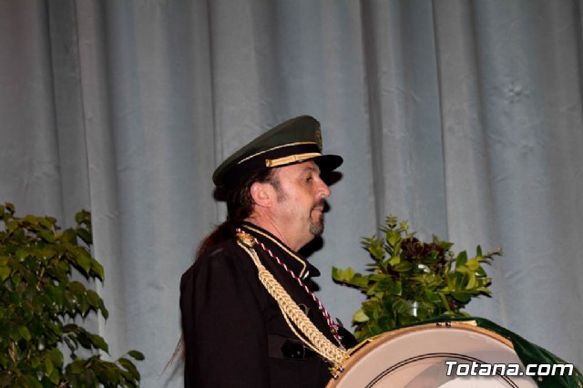 VII Certamen de Bandas de Cornetas y Tambores - 2012 - 673