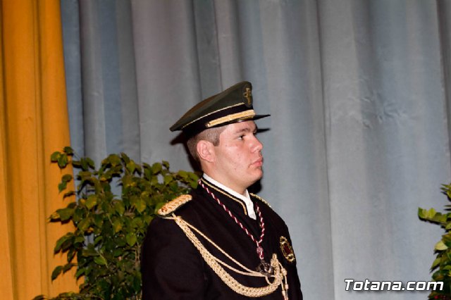 VII Certamen de Bandas de Cornetas y Tambores - 2012 - 674