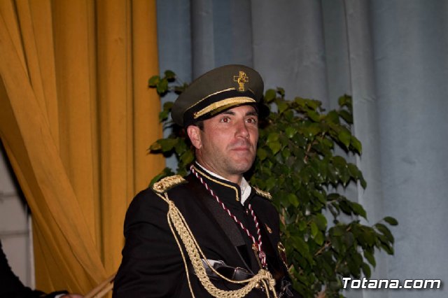 VII Certamen de Bandas de Cornetas y Tambores - 2012 - 675