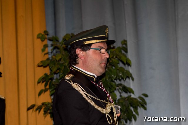 VII Certamen de Bandas de Cornetas y Tambores - 2012 - 676