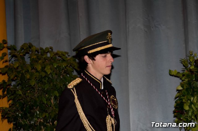 VII Certamen de Bandas de Cornetas y Tambores - 2012 - 677