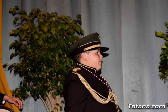 VII Certamen de Bandas de Cornetas y Tambores - 2012 - 678