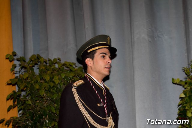 VII Certamen de Bandas de Cornetas y Tambores - 2012 - 679