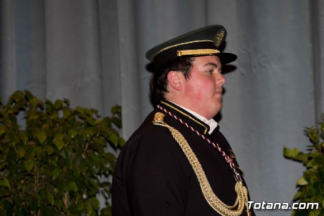 VII Certamen de Bandas de Cornetas y Tambores - 2012 - 680