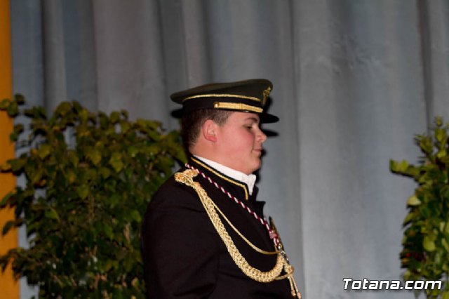 VII Certamen de Bandas de Cornetas y Tambores - 2012 - 682