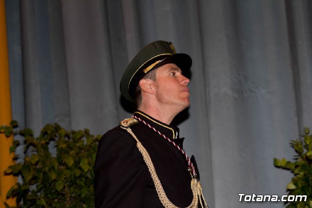 VII Certamen de Bandas de Cornetas y Tambores - 2012 - 683