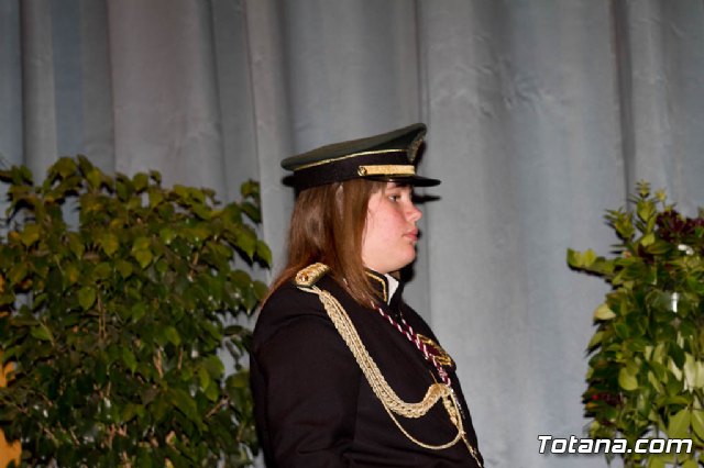 VII Certamen de Bandas de Cornetas y Tambores - 2012 - 685