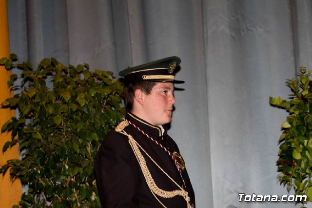 VII Certamen de Bandas de Cornetas y Tambores - 2012 - 686