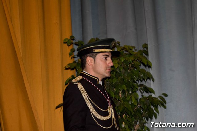 VII Certamen de Bandas de Cornetas y Tambores - 2012 - 687