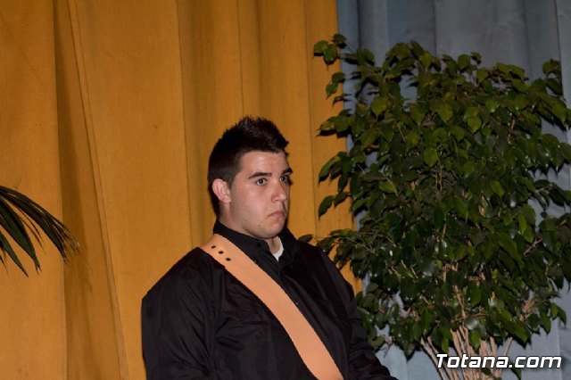 VII Certamen de Bandas de Cornetas y Tambores - 2012 - 689