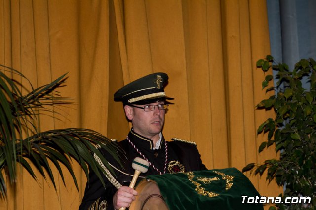 VII Certamen de Bandas de Cornetas y Tambores - 2012 - 690