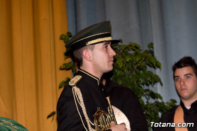 VII Certamen de Bandas de Cornetas y Tambores - 2012 - 695