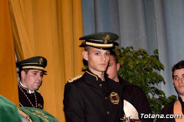 VII Certamen de Bandas de Cornetas y Tambores - 2012 - 696