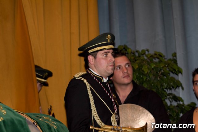 VII Certamen de Bandas de Cornetas y Tambores - 2012 - 697