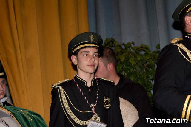 VII Certamen de Bandas de Cornetas y Tambores - 2012 - 701