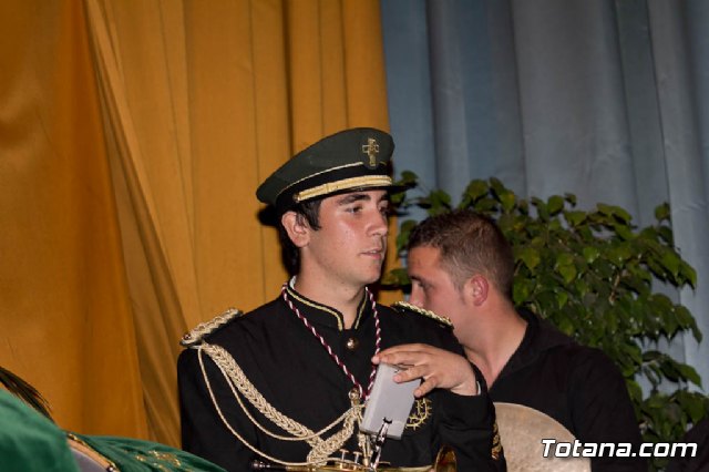 VII Certamen de Bandas de Cornetas y Tambores - 2012 - 703