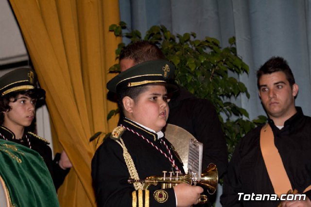 VII Certamen de Bandas de Cornetas y Tambores - 2012 - 704