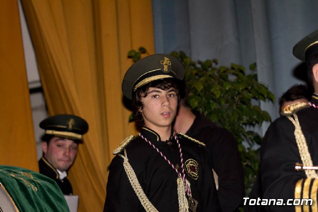 VII Certamen de Bandas de Cornetas y Tambores - 2012 - 705