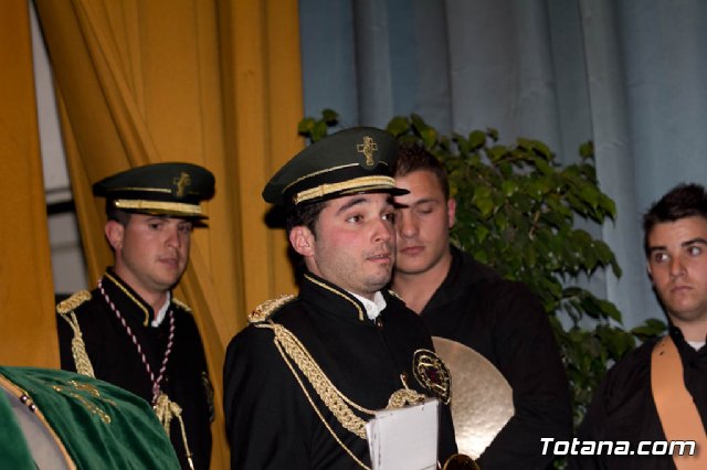 VII Certamen de Bandas de Cornetas y Tambores - 2012 - 706