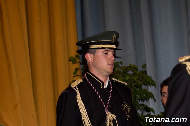 VII Certamen de Bandas de Cornetas y Tambores - 2012 - 707