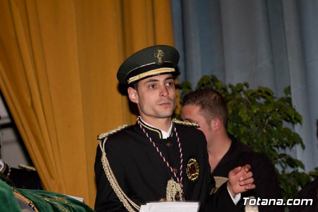 VII Certamen de Bandas de Cornetas y Tambores - 2012 - 708