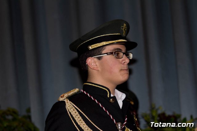 VII Certamen de Bandas de Cornetas y Tambores - 2012 - 710