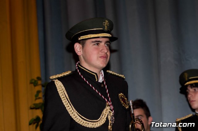 VII Certamen de Bandas de Cornetas y Tambores - 2012 - 711