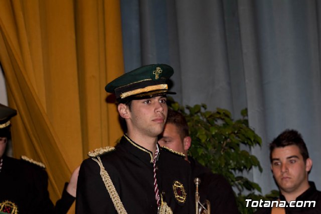 VII Certamen de Bandas de Cornetas y Tambores - 2012 - 712