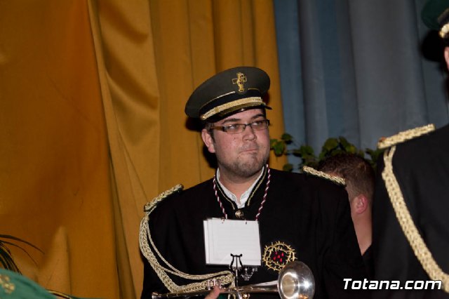 VII Certamen de Bandas de Cornetas y Tambores - 2012 - 713