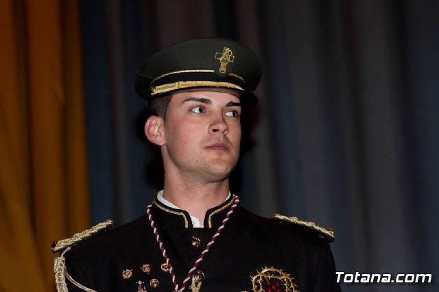 VII Certamen de Bandas de Cornetas y Tambores - 2012 - 714