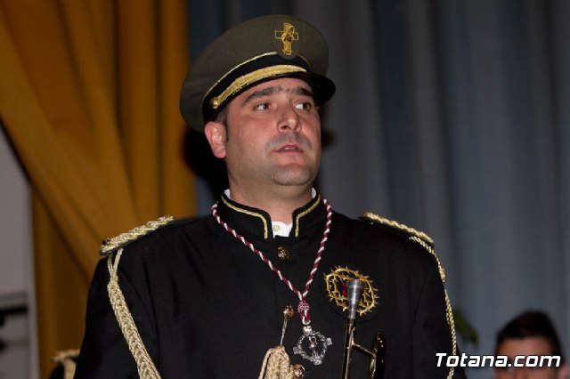 VII Certamen de Bandas de Cornetas y Tambores - 2012 - 715