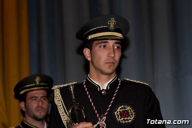 VII Certamen de Bandas de Cornetas y Tambores - 2012 - 716