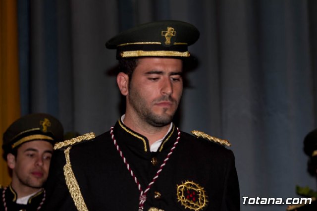 VII Certamen de Bandas de Cornetas y Tambores - 2012 - 717