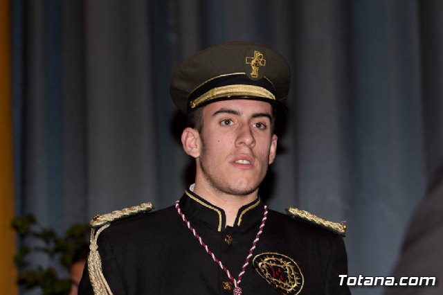 VII Certamen de Bandas de Cornetas y Tambores - 2012 - 718